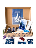 Botanopia USA Cyanotype Kit