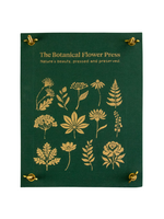 Botanopia USA The Botanical Flower Press