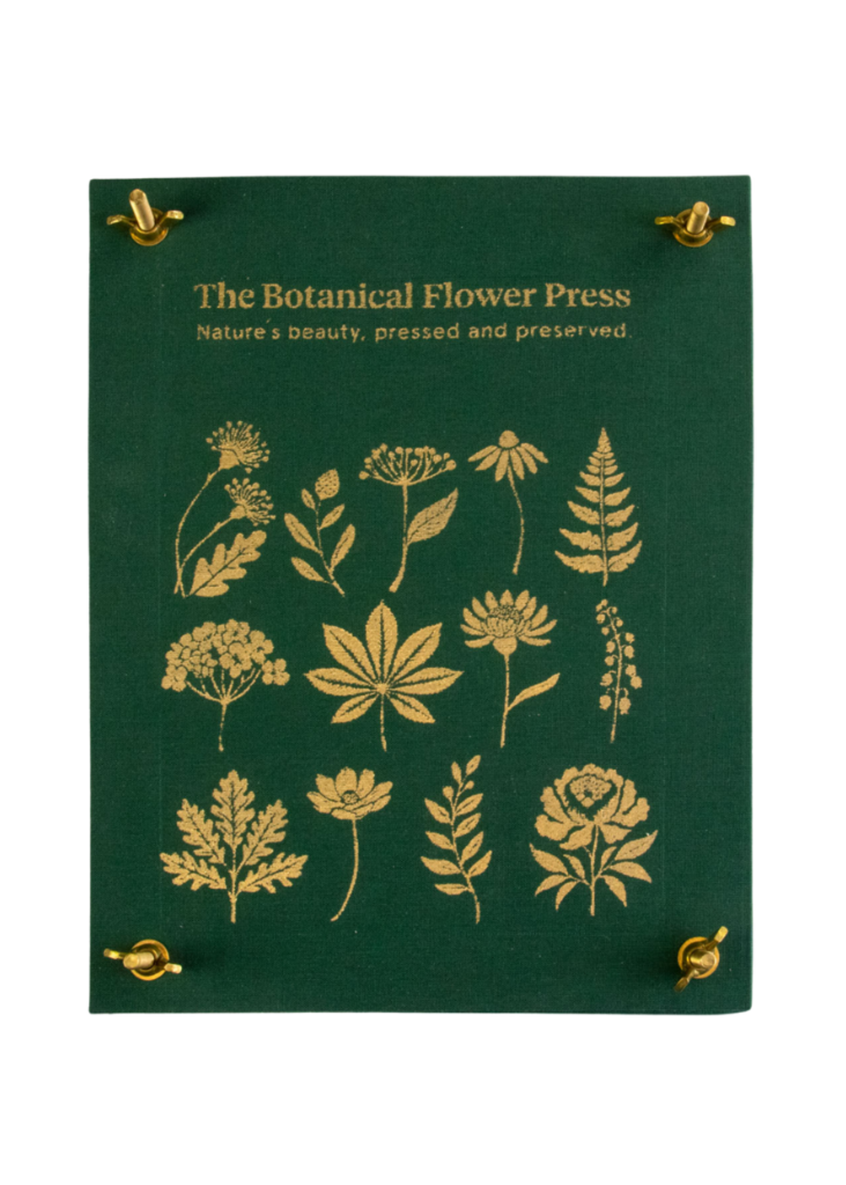 Botanopia USA Botanopia USA - The Botanical Flower Press