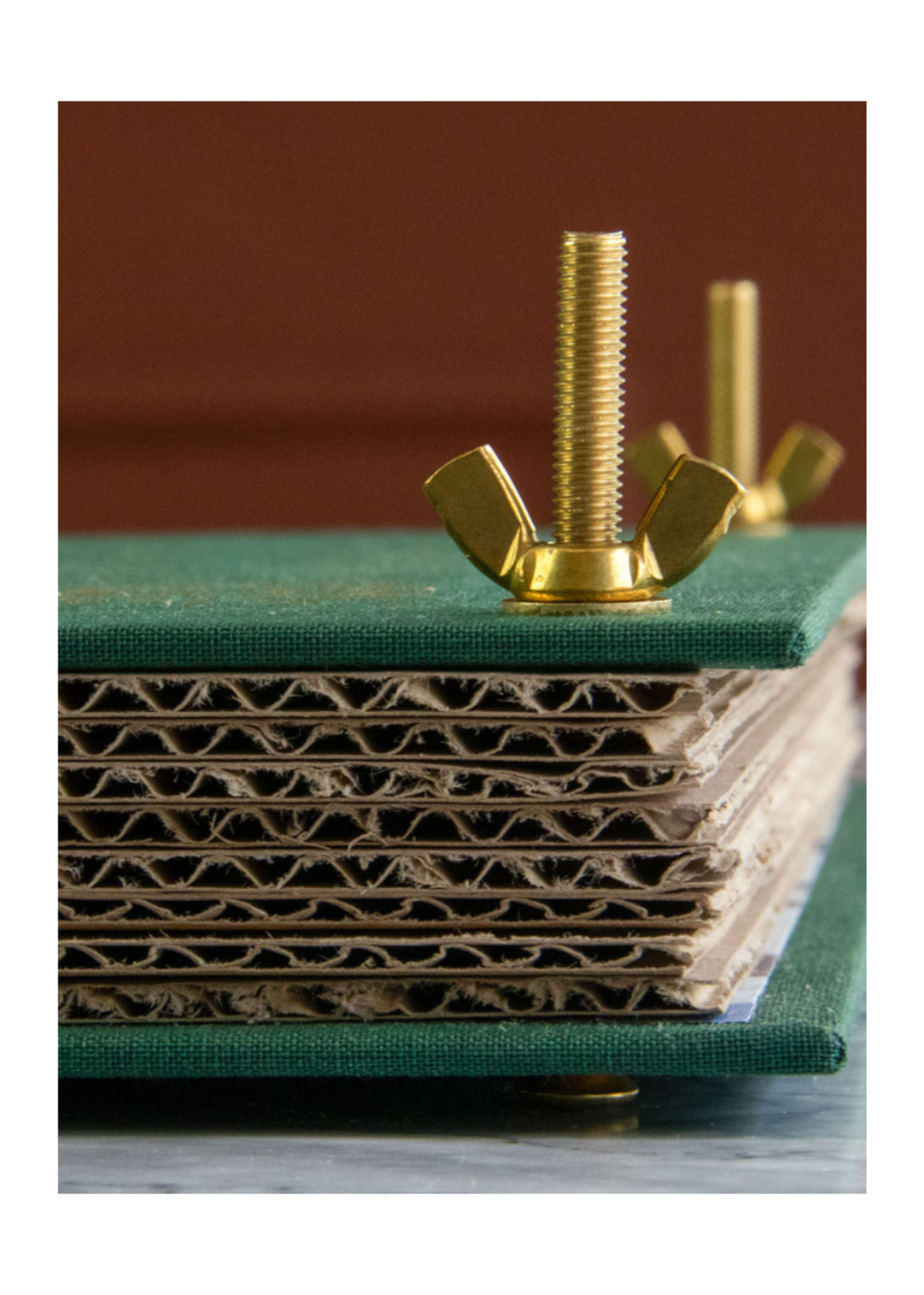 Botanopia USA Botanopia USA - The Botanical Flower Press