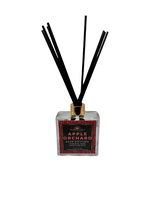 Adundant Vibes Apple Orchard Reed Diffuser