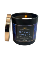 Adundant Vibes Ocean Swept Candle 7oz.
