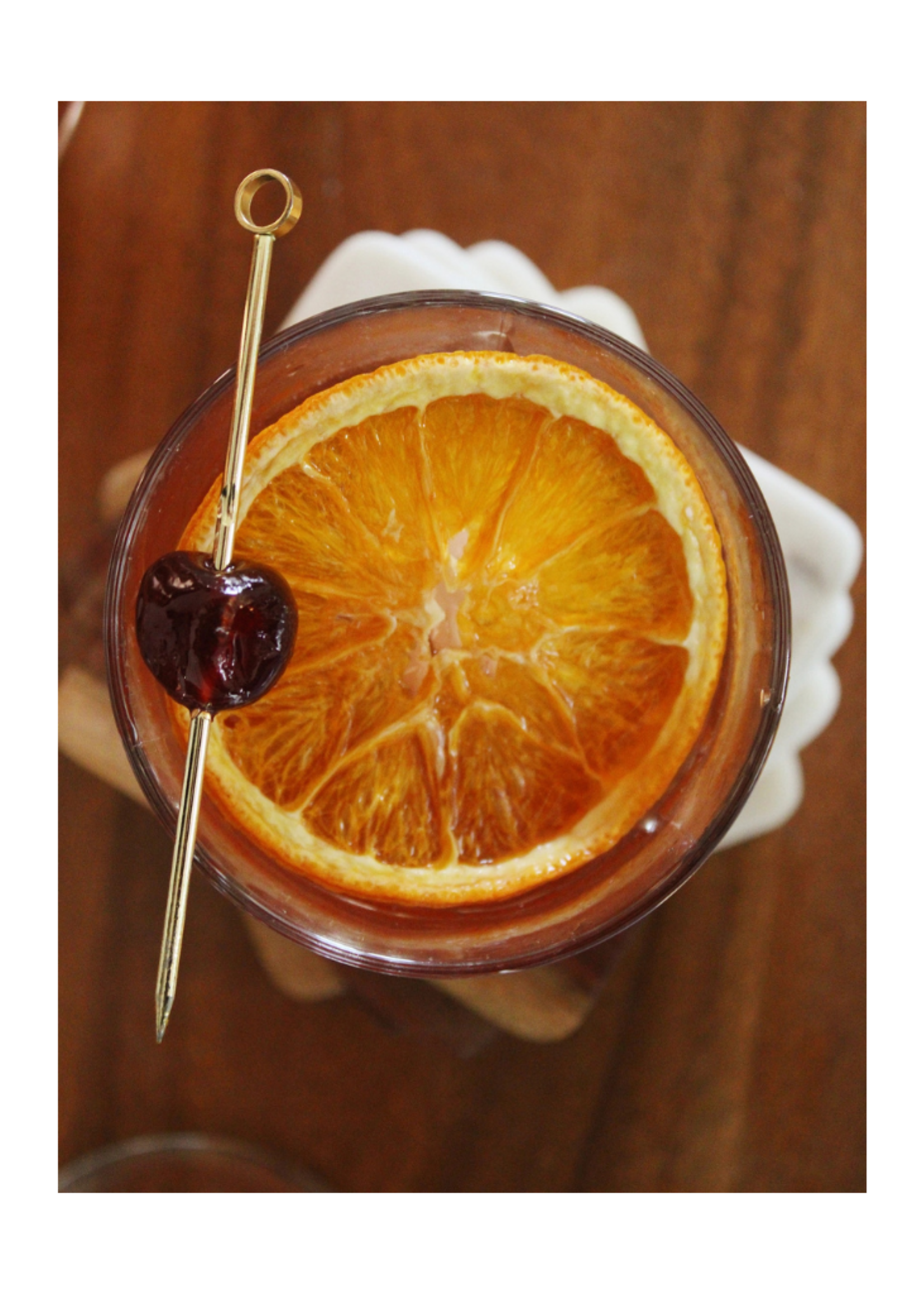 Cellar Door Preserves Cellar Door Preserves- Cocktail Cherries 9oz