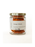 Cellar Door Preserves Dehydrated Orange Wheels