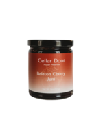 Cellar Door Preserves Balaton Cherry Jam