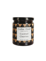 Cellar Door Preserves Cocktail Cherries 9oz