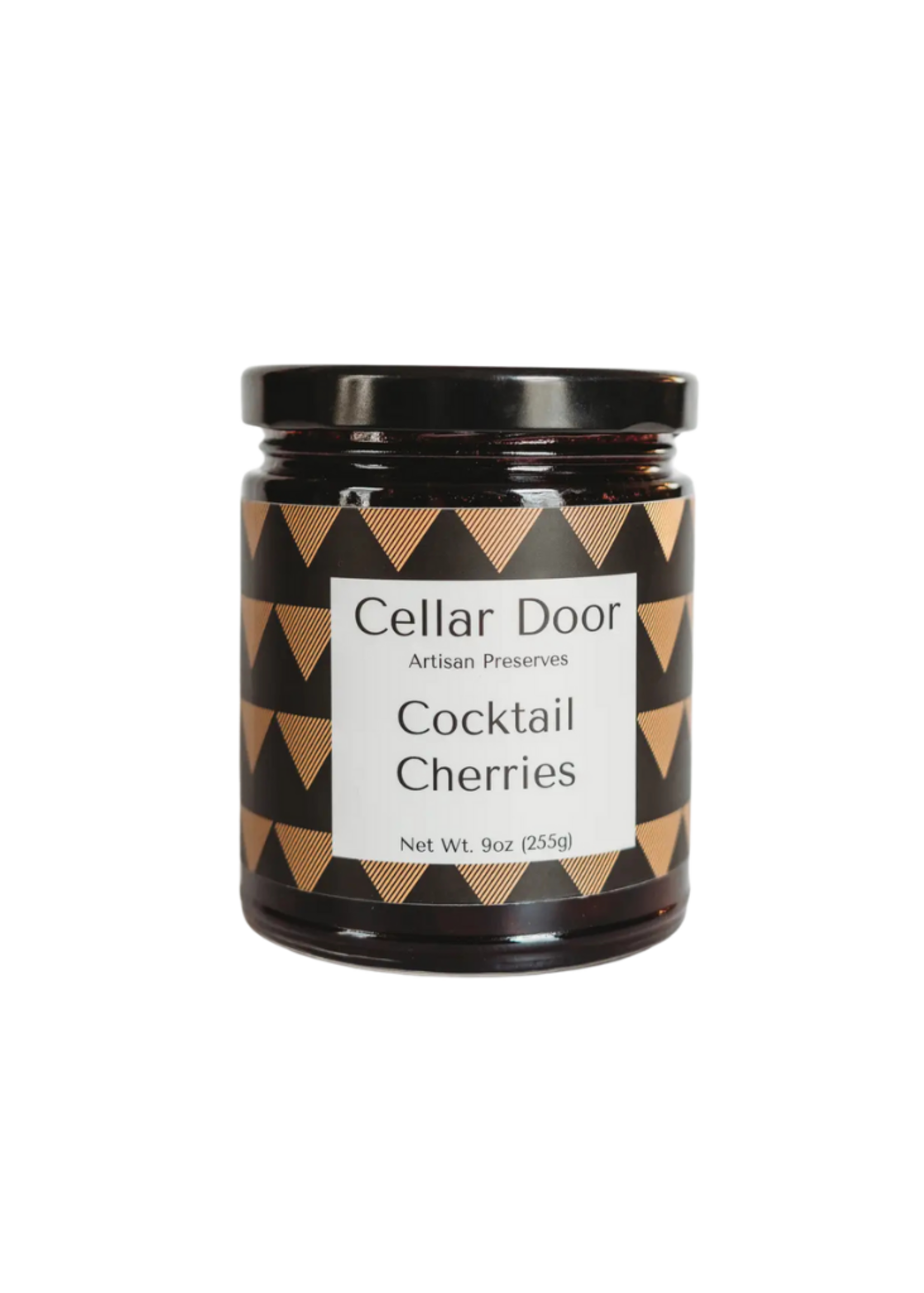 Cellar Door Preserves Cellar Door Preserves- Cocktail Cherries 9oz