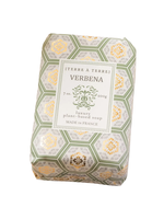 Ton Savon Inc Textile Collection Soaps l Lemon Verbena