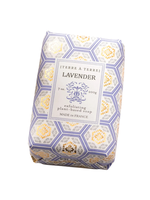 Ton Savon Inc Textile Collection Soaps l Lavender