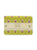 Ton Savon Inc La Belle Vie Fig Leaf Soap - 7oz/ 200g