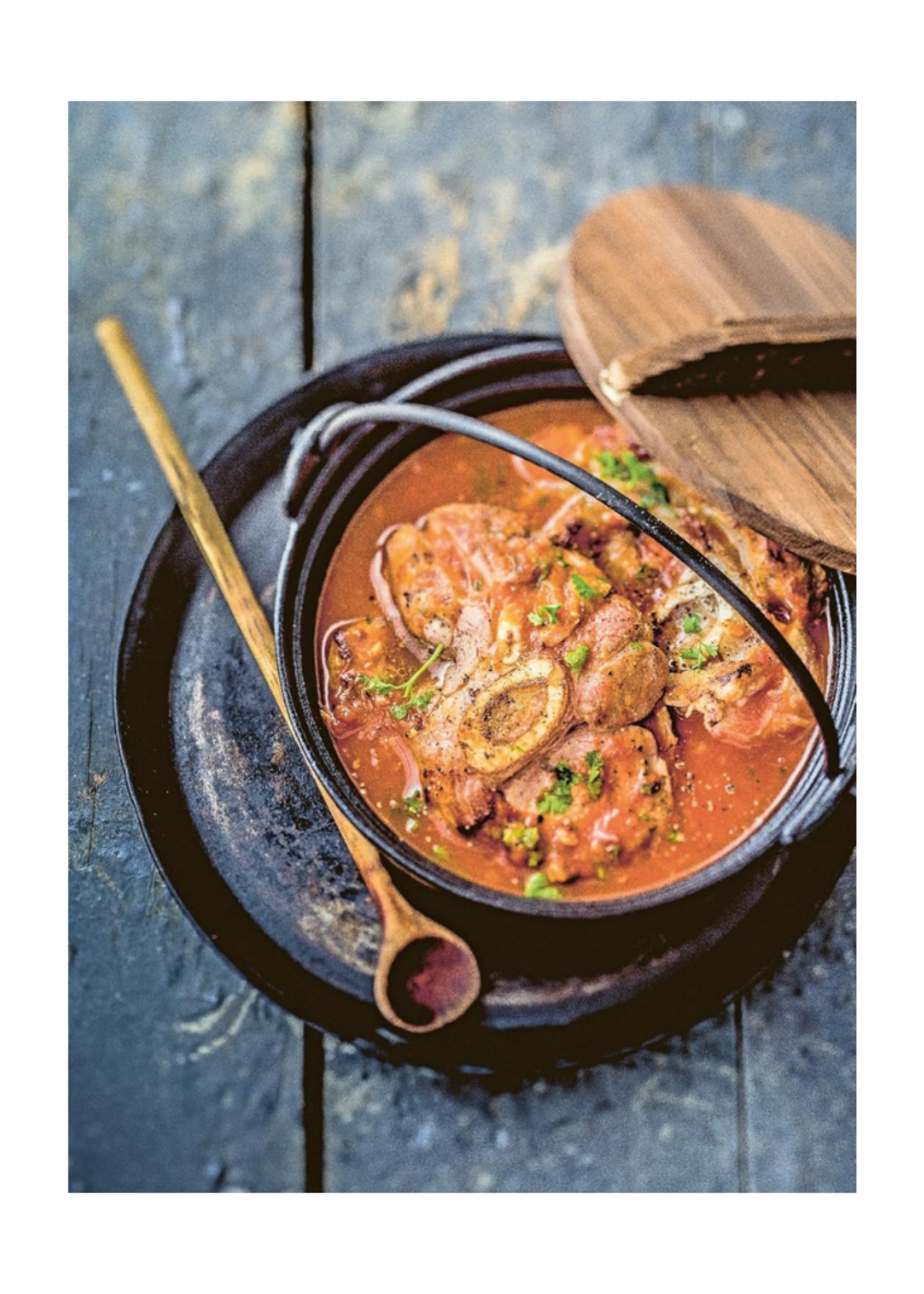 Phaidon Press Phaidon - ﻿﻿﻿One Pot: 100 Simpole Recipes to Cook Together by Amandine Bernardi