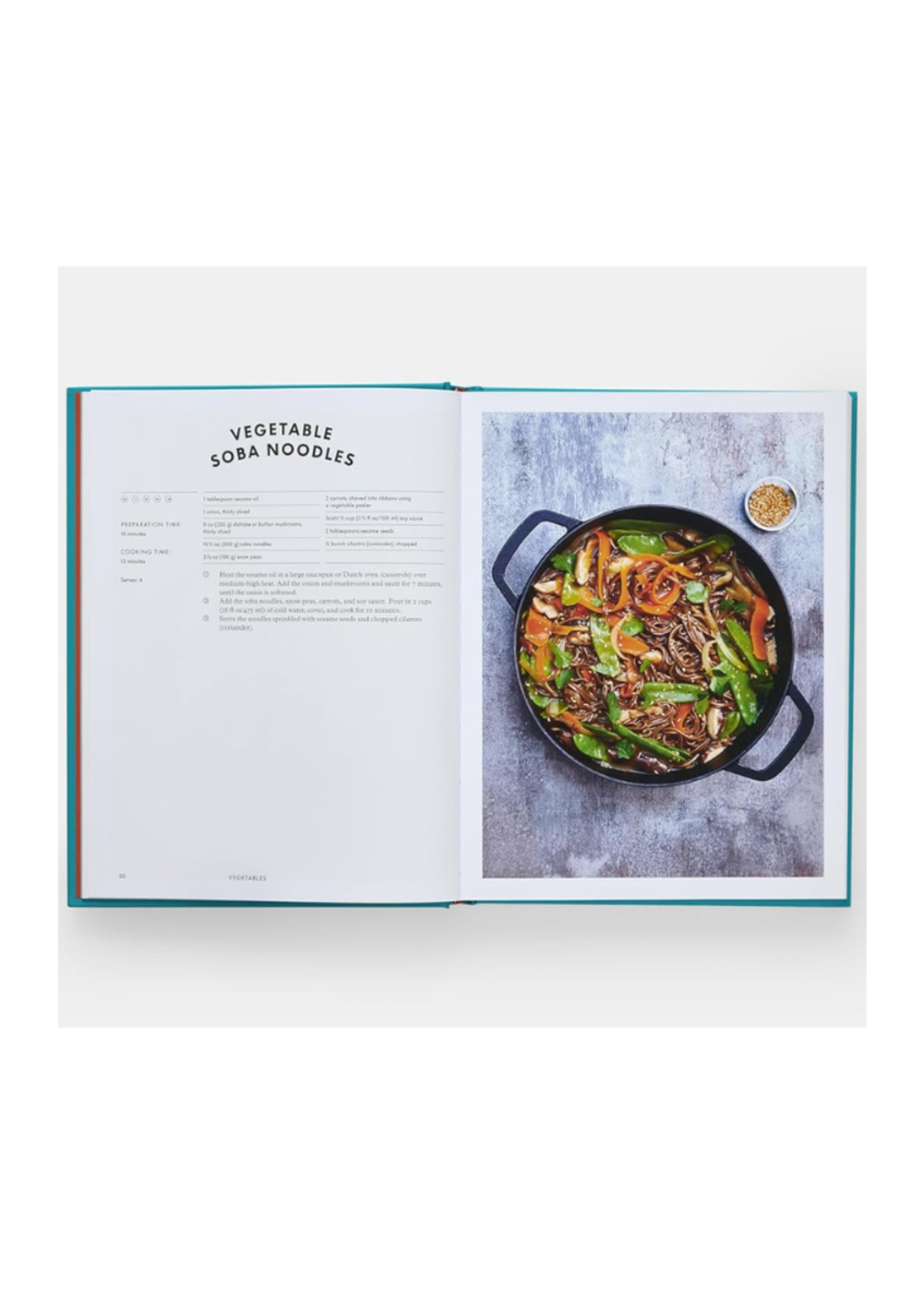 Phaidon Press Phaidon - ﻿﻿﻿One Pot: 100 Simpole Recipes to Cook Together by Amandine Bernardi
