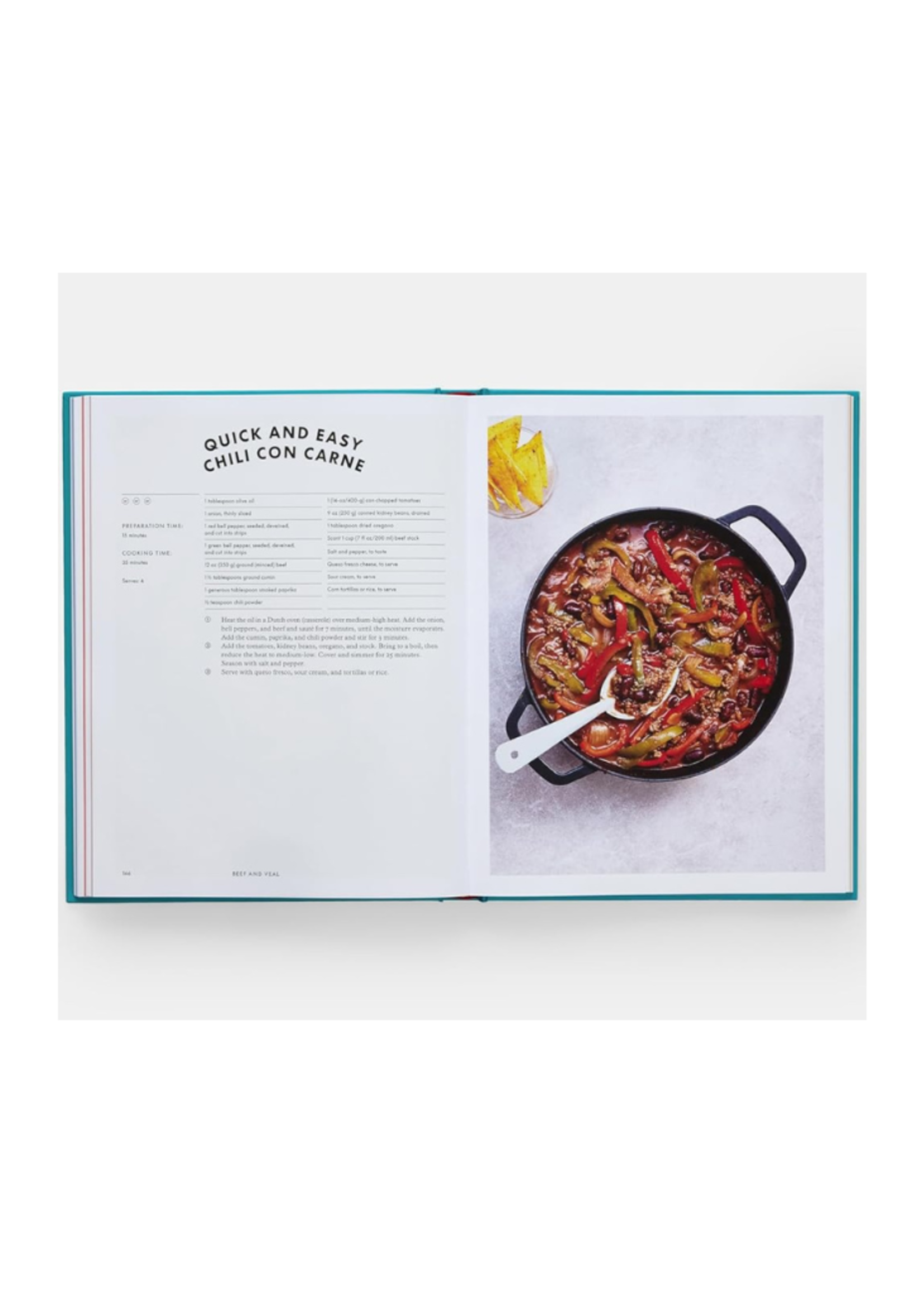 Phaidon Press Phaidon - ﻿﻿﻿One Pot: 100 Simpole Recipes to Cook Together by Amandine Bernardi