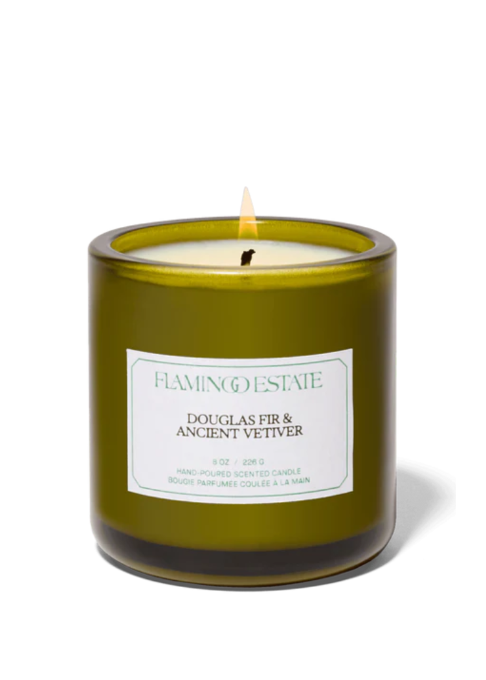 Flamingo Estate Flamingo Estate - Candle l Douglas Fir & Ancient Vetiver