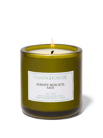 Flamingo Estate Candle l Adriatic Muscatel Sage