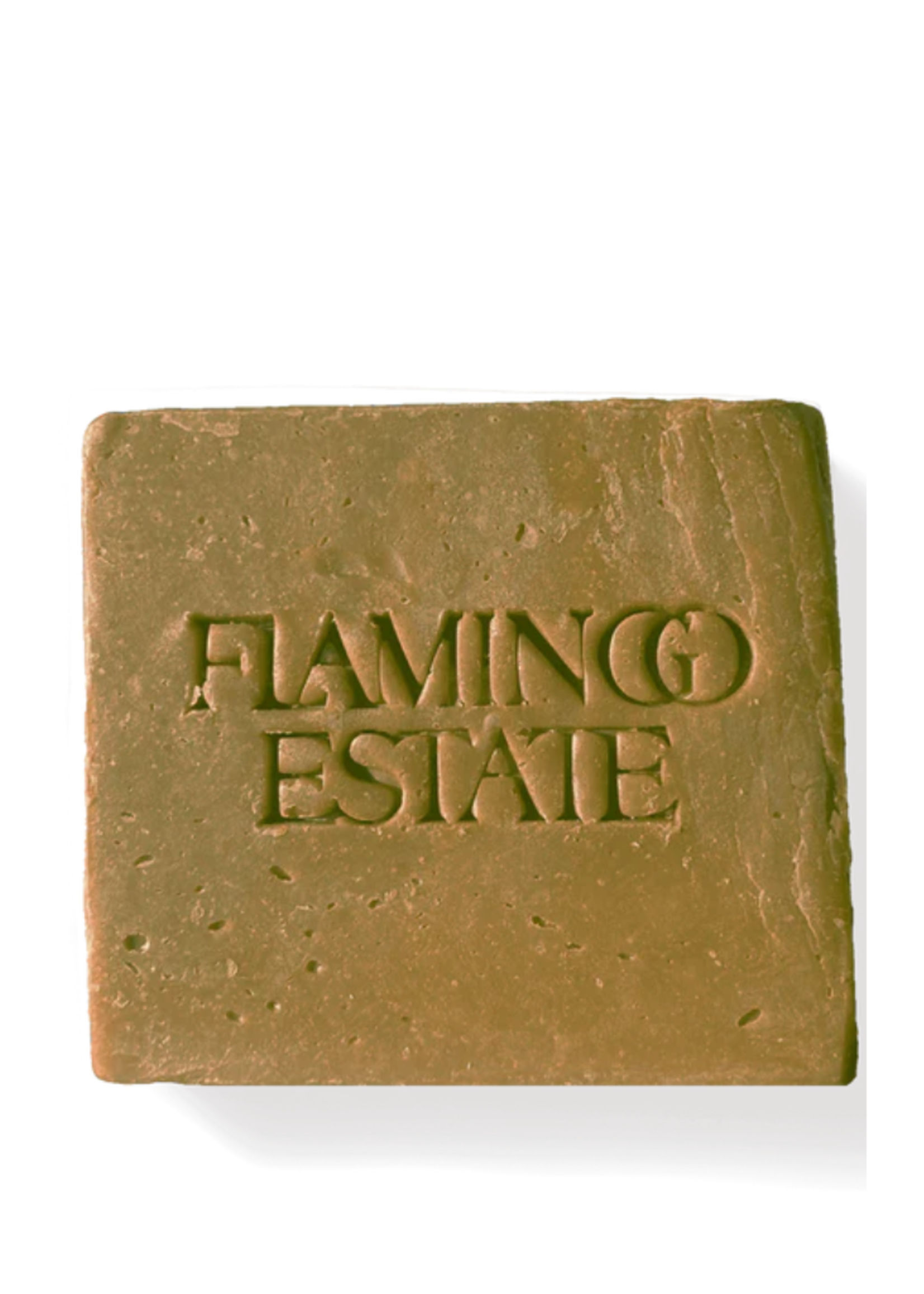 Flamingo Estate Flamingo Estate - Bar Soap l Garden Essentials Green Leaf