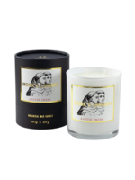 Austin Press Monk's Library Candle