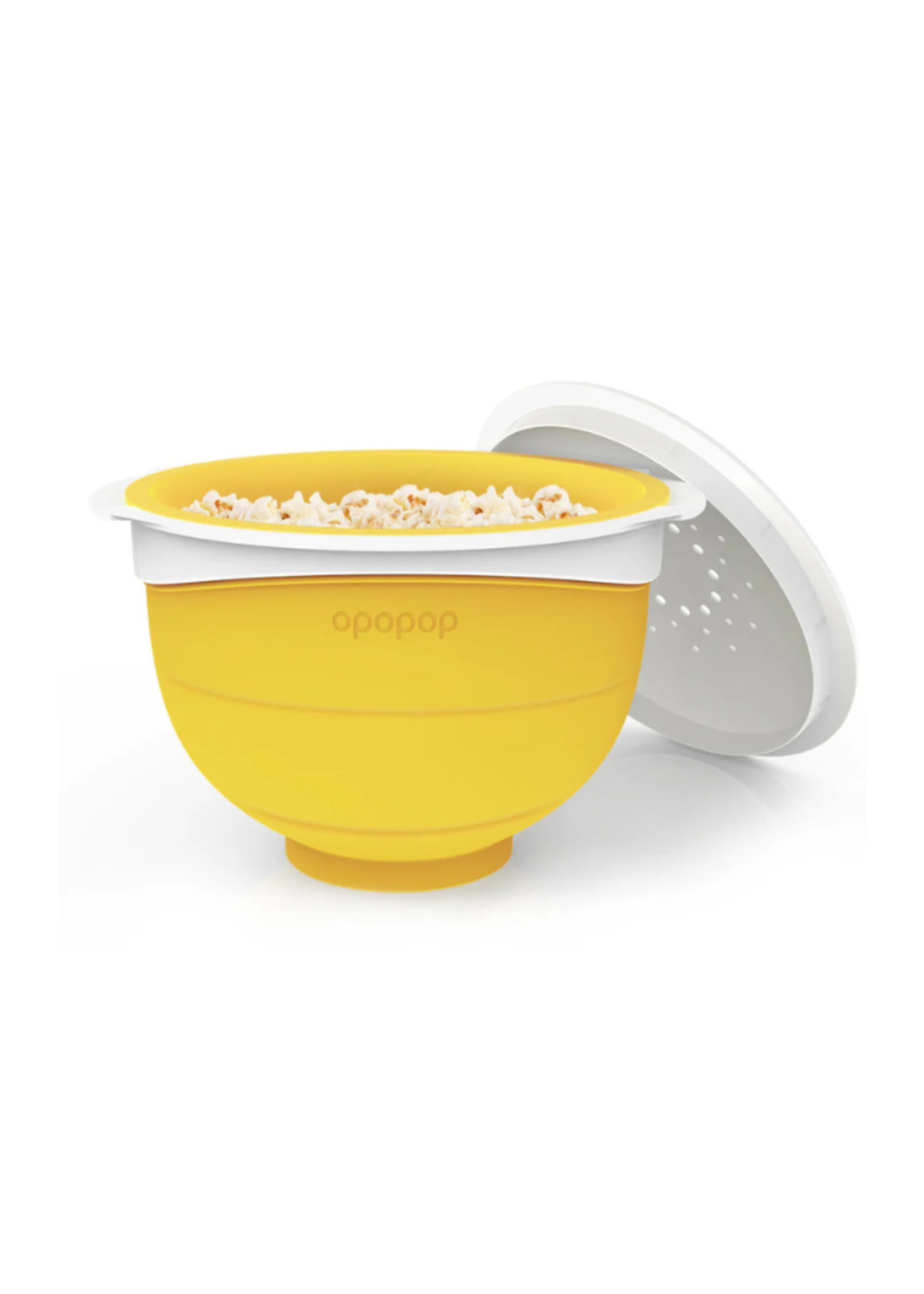 Opopop, Inc. Opopop, Inc. - Microwave Popper Bowl