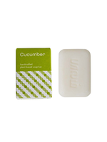 Ten Thousand Villages Cucumber Soap 3.2 oz