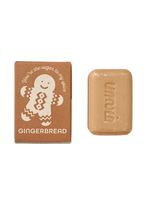 Ten Thousand Villages Gingerbread Soap 3.2 oz