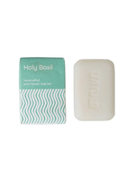 Ten Thousand Villages Holy Basil Soap 3.2 oz