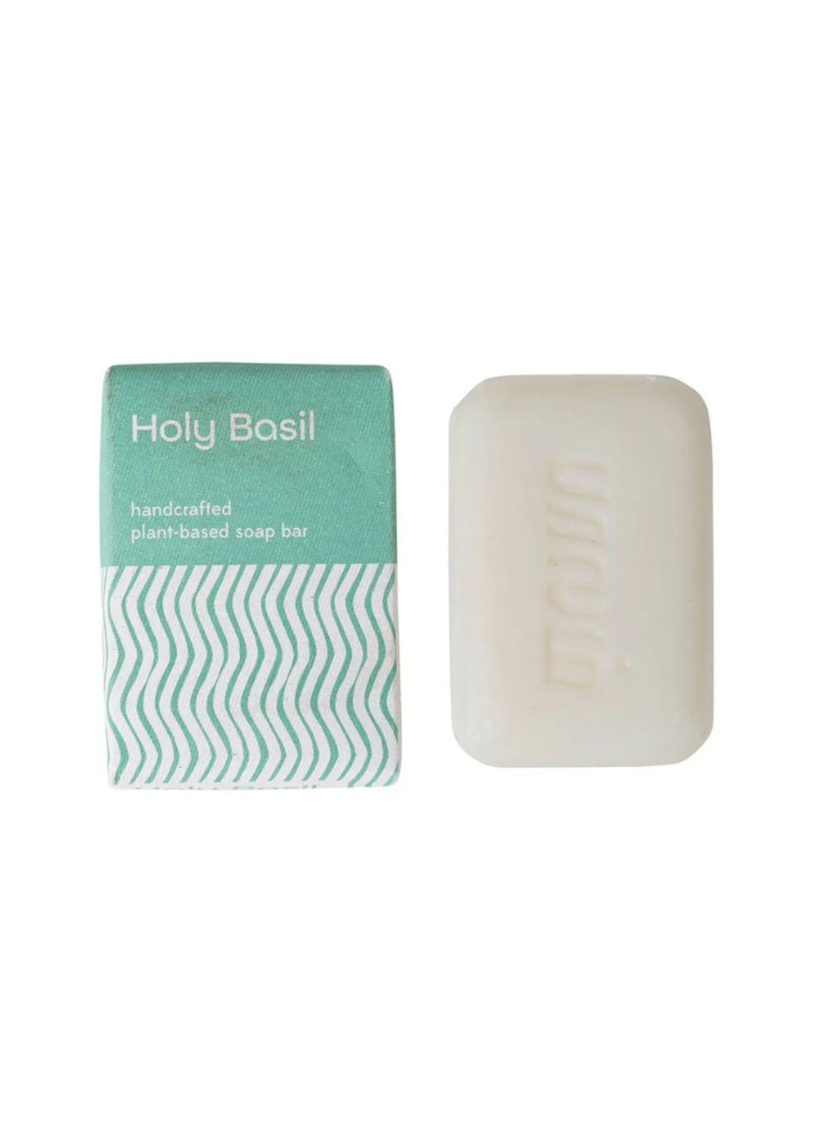 Ten Thousand Villages Ten Thousand Villages - Holy Basil Soap 3.2 oz