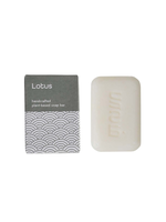 Ten Thousand Villages Lotus Soap 3.2 oz