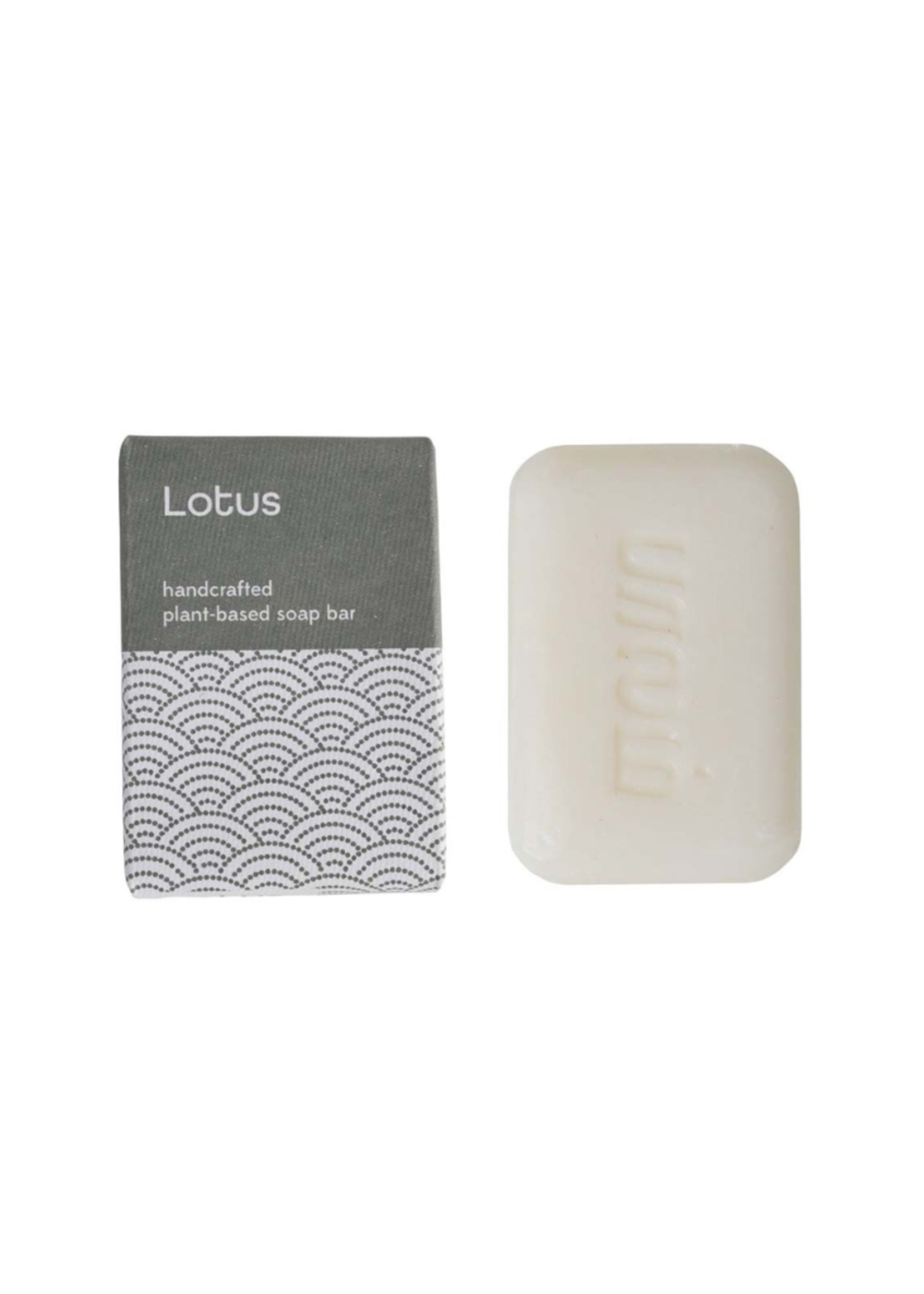 Ten Thousand Villages Ten Thousand Villages - Lotus Soap 3.2 oz