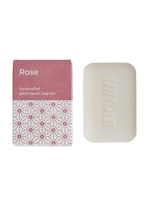 Ten Thousand Villages Rose Soap 3.2 oz