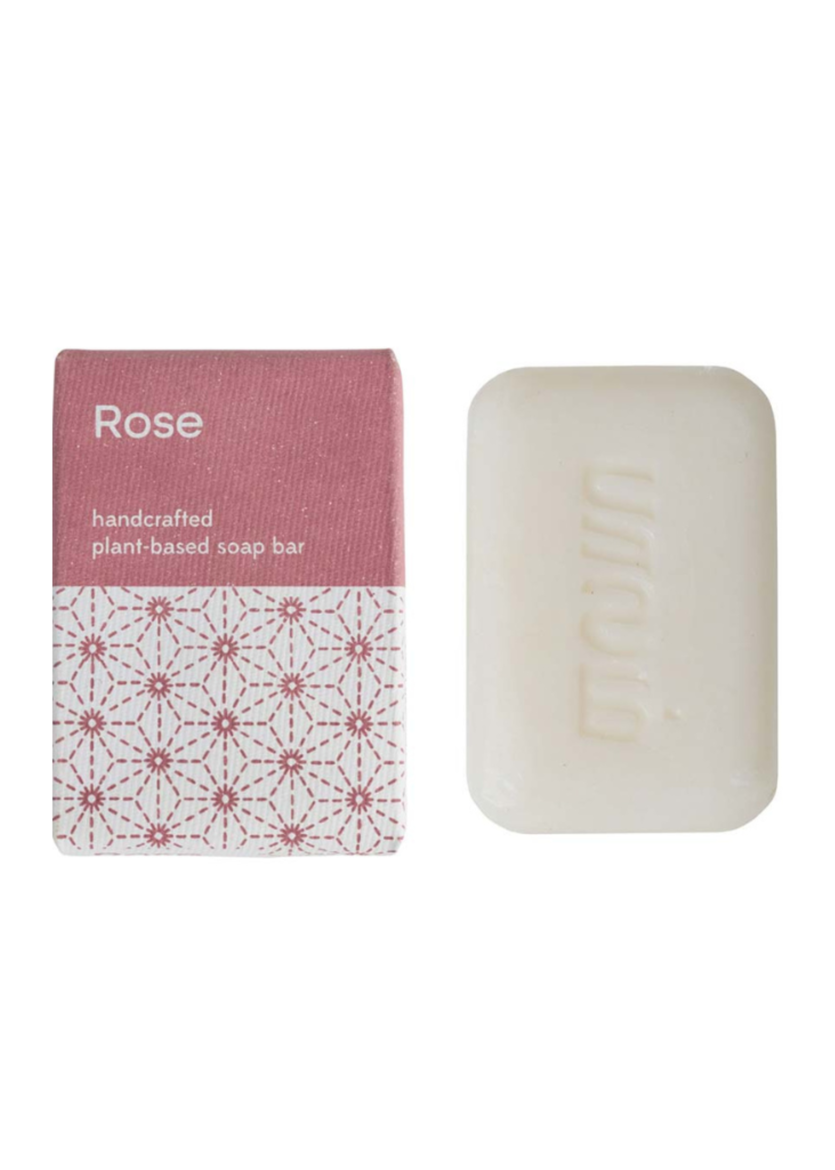 Ten Thousand Villages Ten Thousand Villages - Rose Soap 3.2 oz