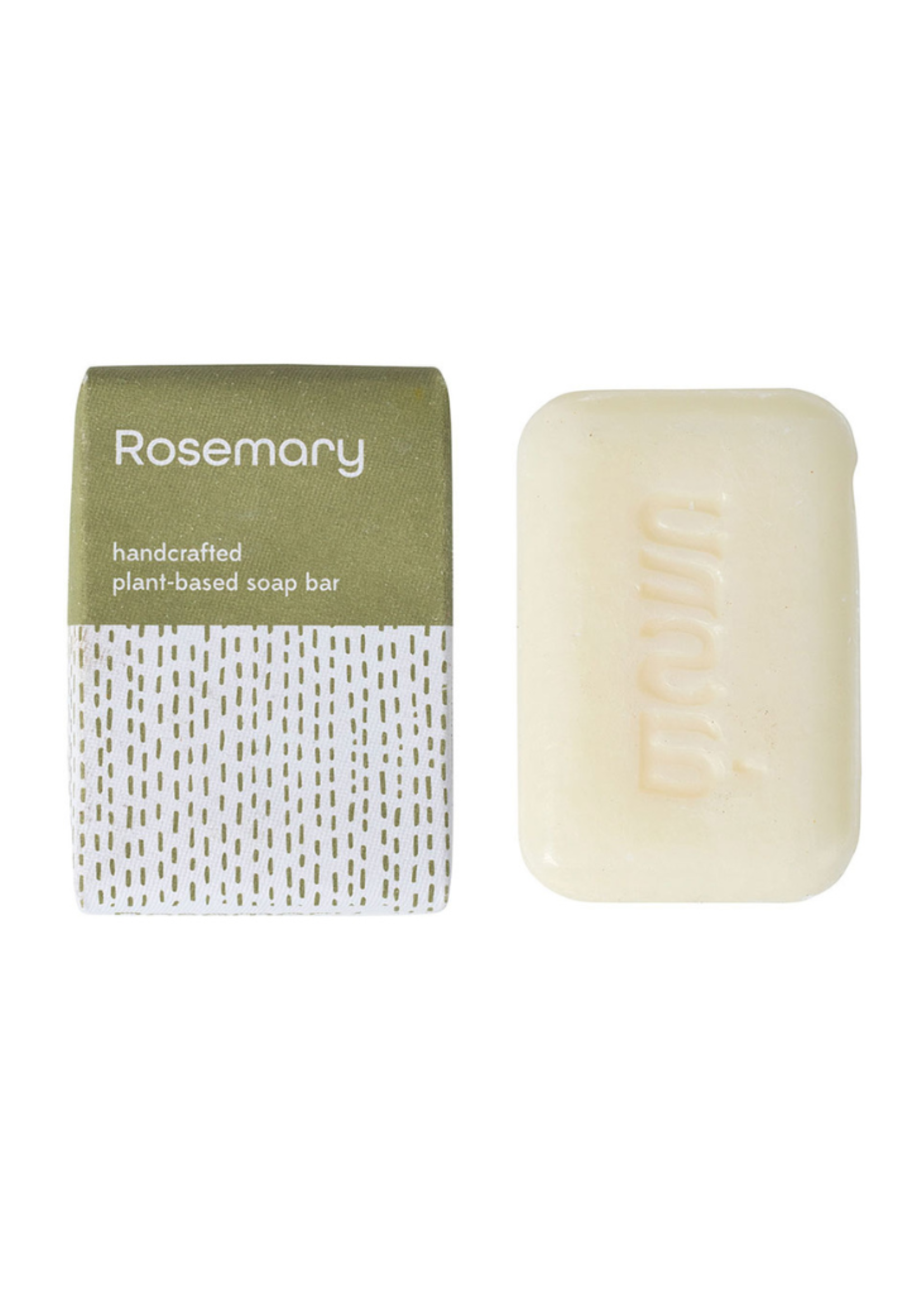 Ten Thousand Villages Ten Thousand Villages - Rosemary Soap 3.2 oz