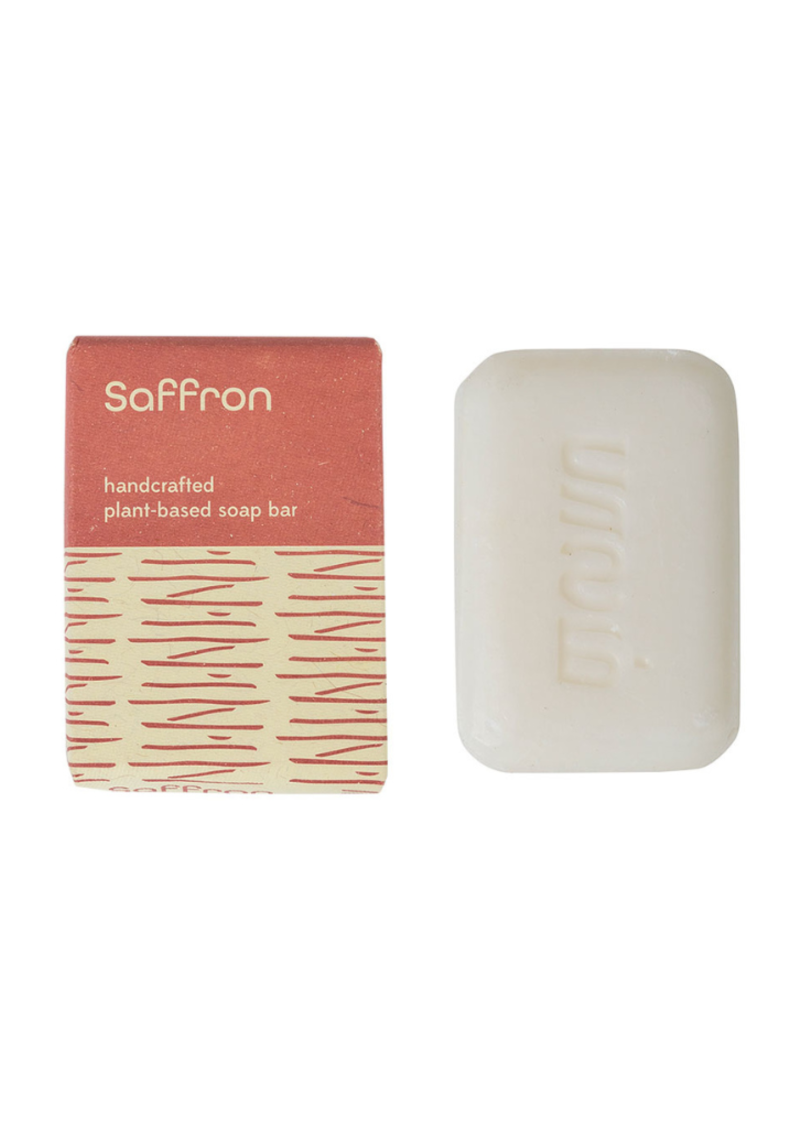 Ten Thousand Villages Ten Thousand Villages - Saffron Soap 3.2 oz