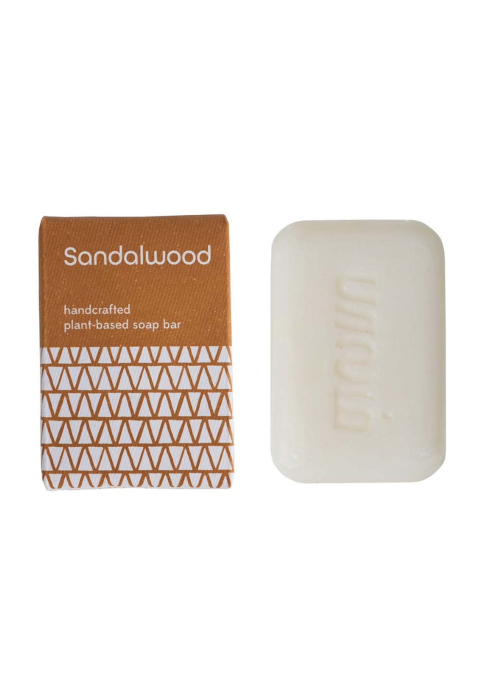 Ten Thousand Villages Ten Thousand Villages - Sandalwood Soap 3.2 oz