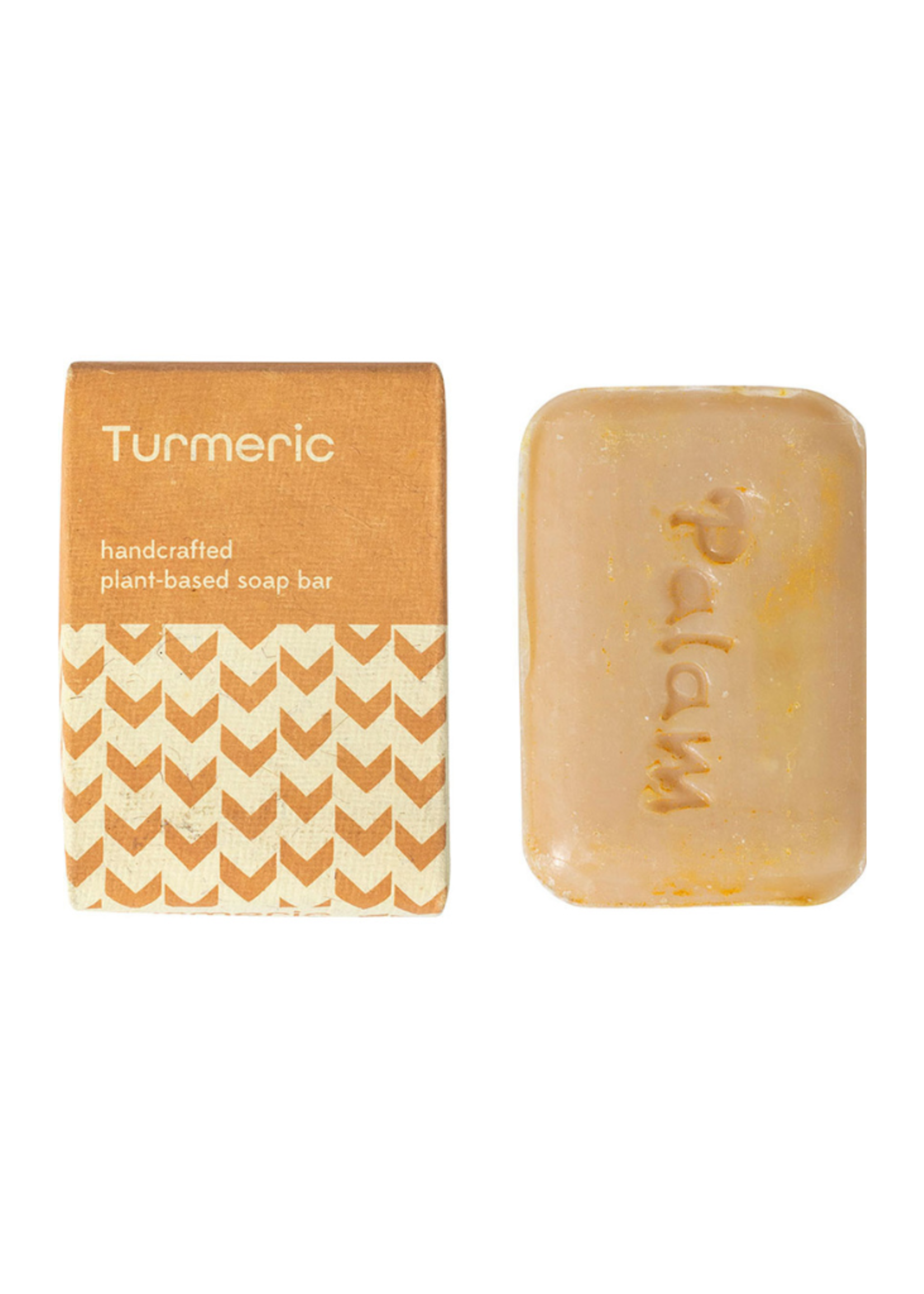 Ten Thousand Villages Ten Thousand Villages - Tumeric Soap 3.2 oz