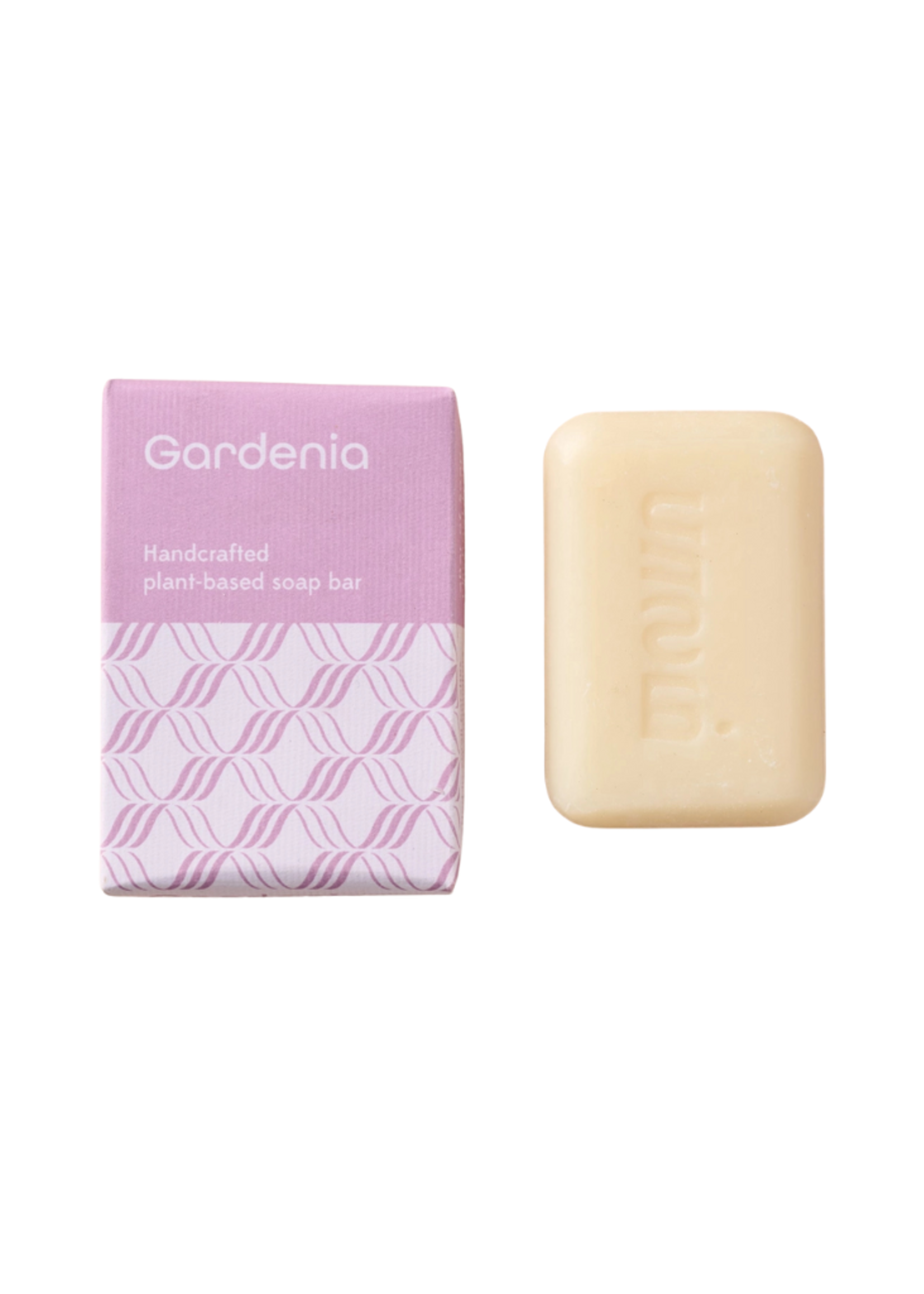 Ten Thousand Villages Ten Thousand Villages - Gardenia Soap 3.2 oz