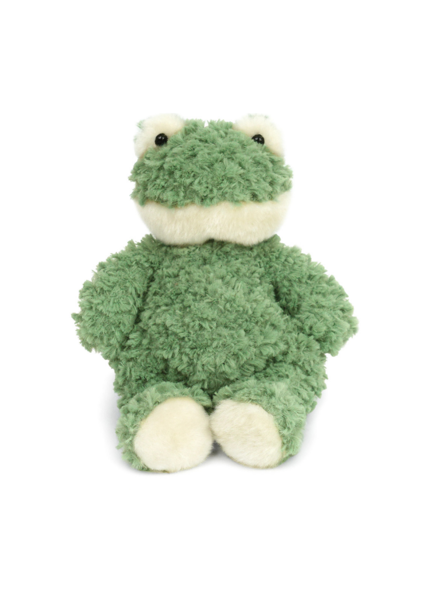 Mon Ami Mon Ami - Frankie Frog
