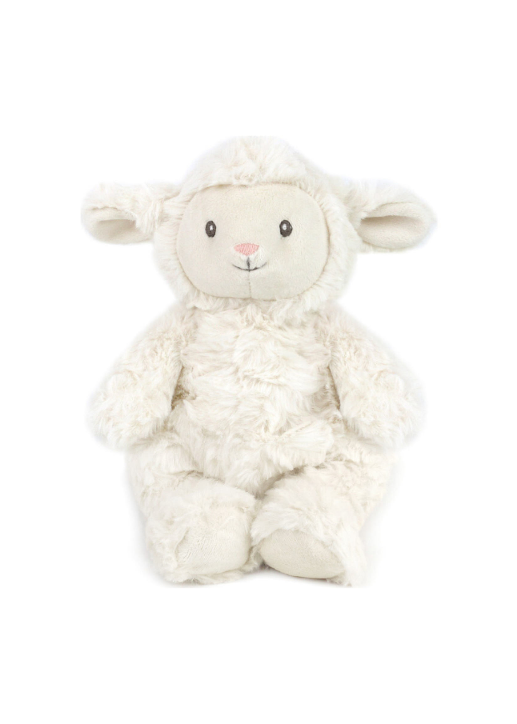 Mon Ami Mon Ami - Curly Lamb