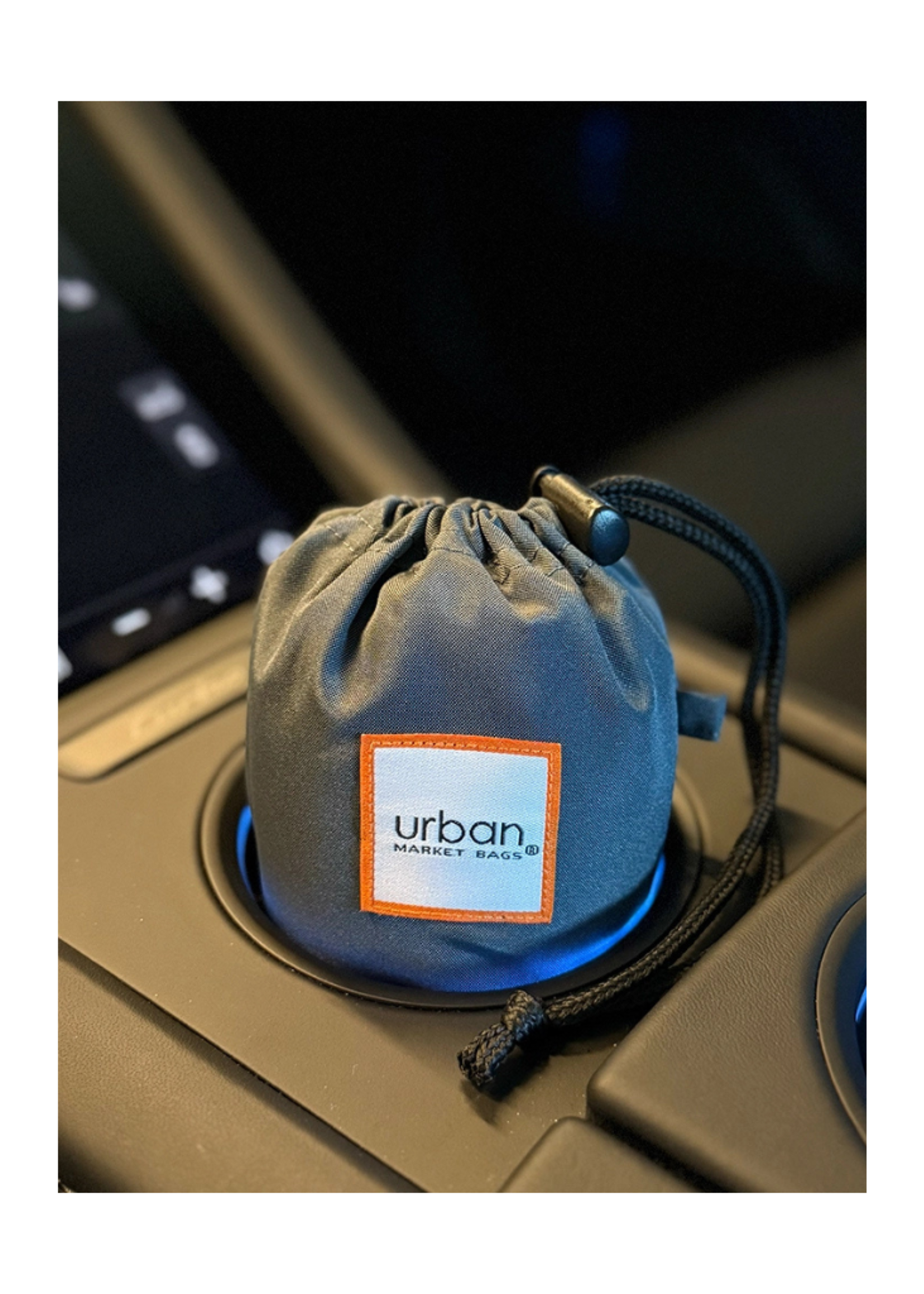 Urban Market Bags Urban Market Bags - Galaxy 3 Pack shopping Bags