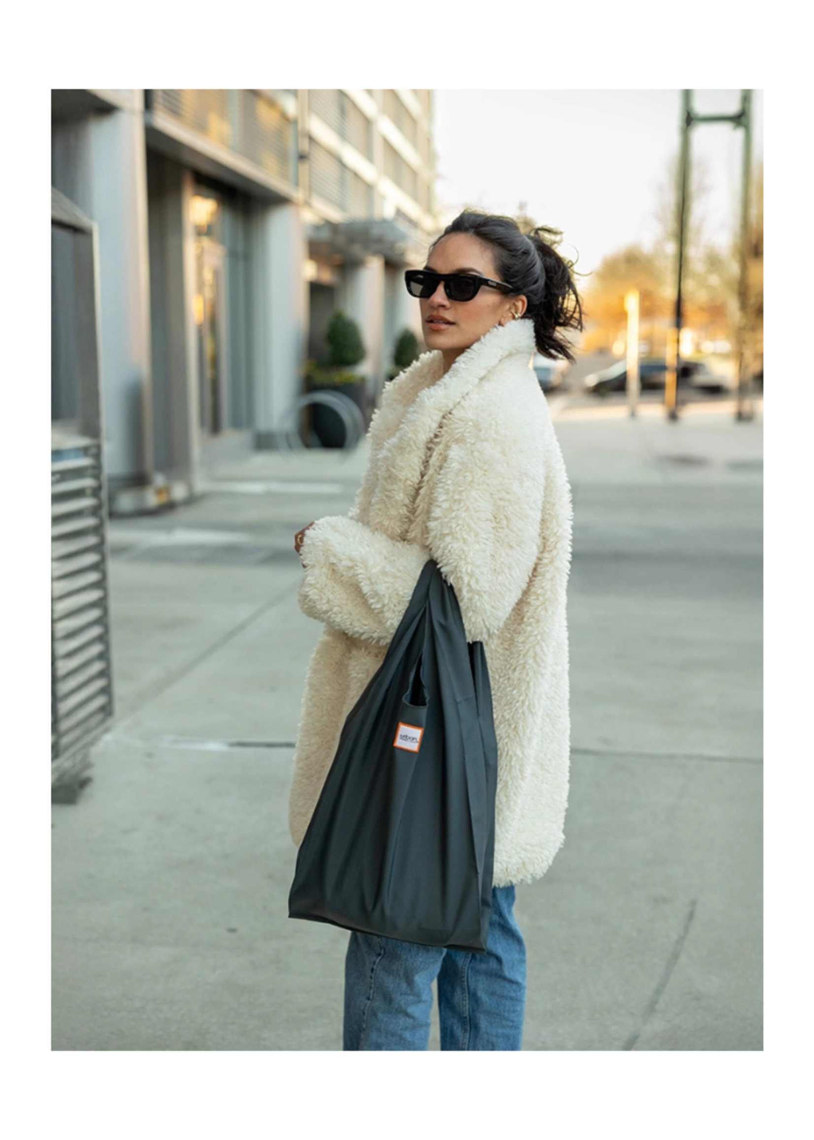 Urban Market Bags Urban Market Bags - Galaxy 3 Pack shopping Bags