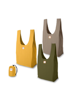 Urban Market Bags Meadow 3 Pack Shopping Bags