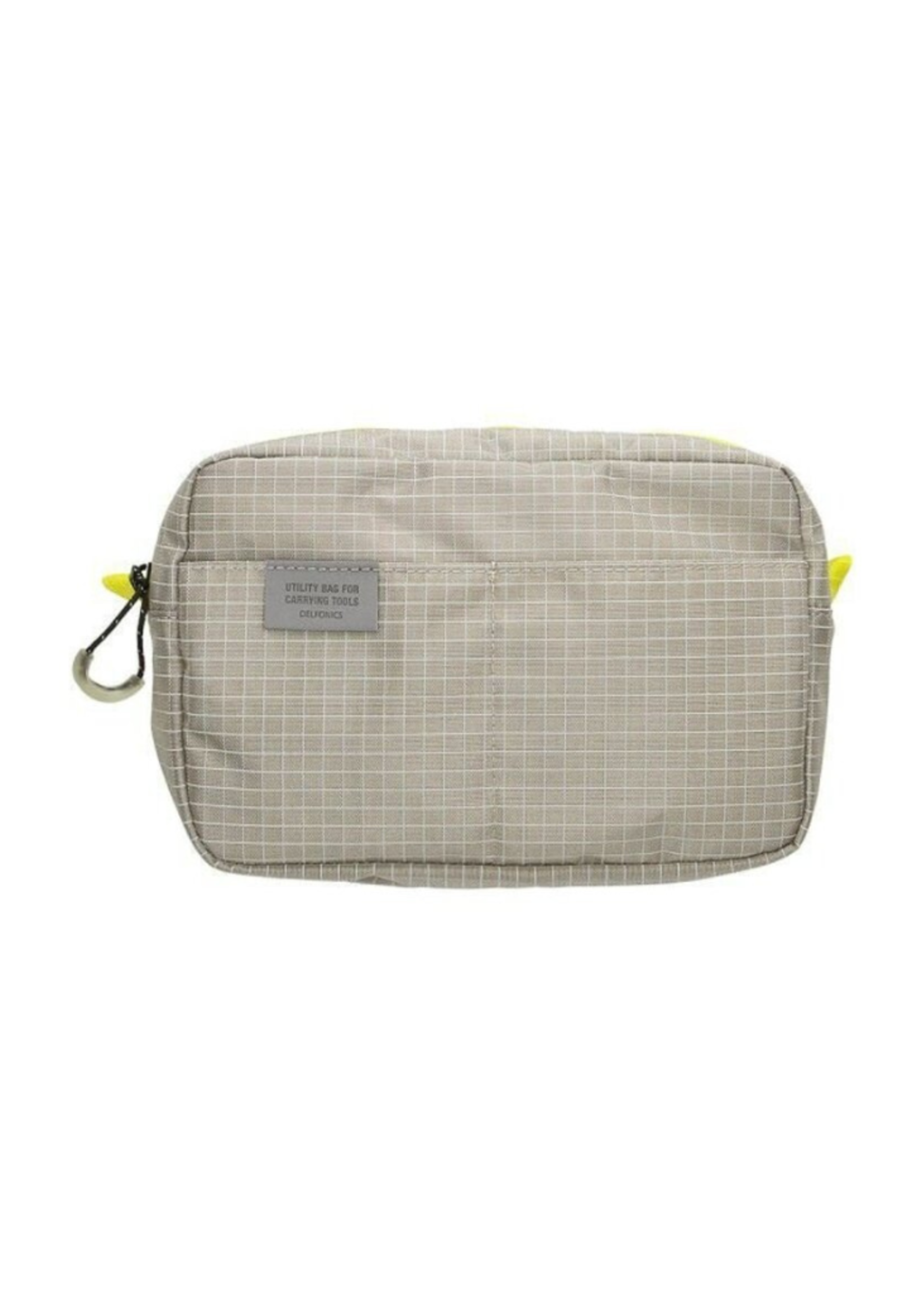 Sweet Bella Sweet Bella - Föhre Inner Carrying Case Small - Light Grey
