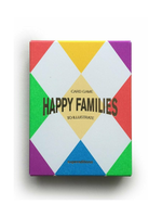Sweet Bella Game to Illustrate - Happy Families