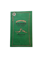 Sweet Bella Memo Pad With Grommet - Mt Everest