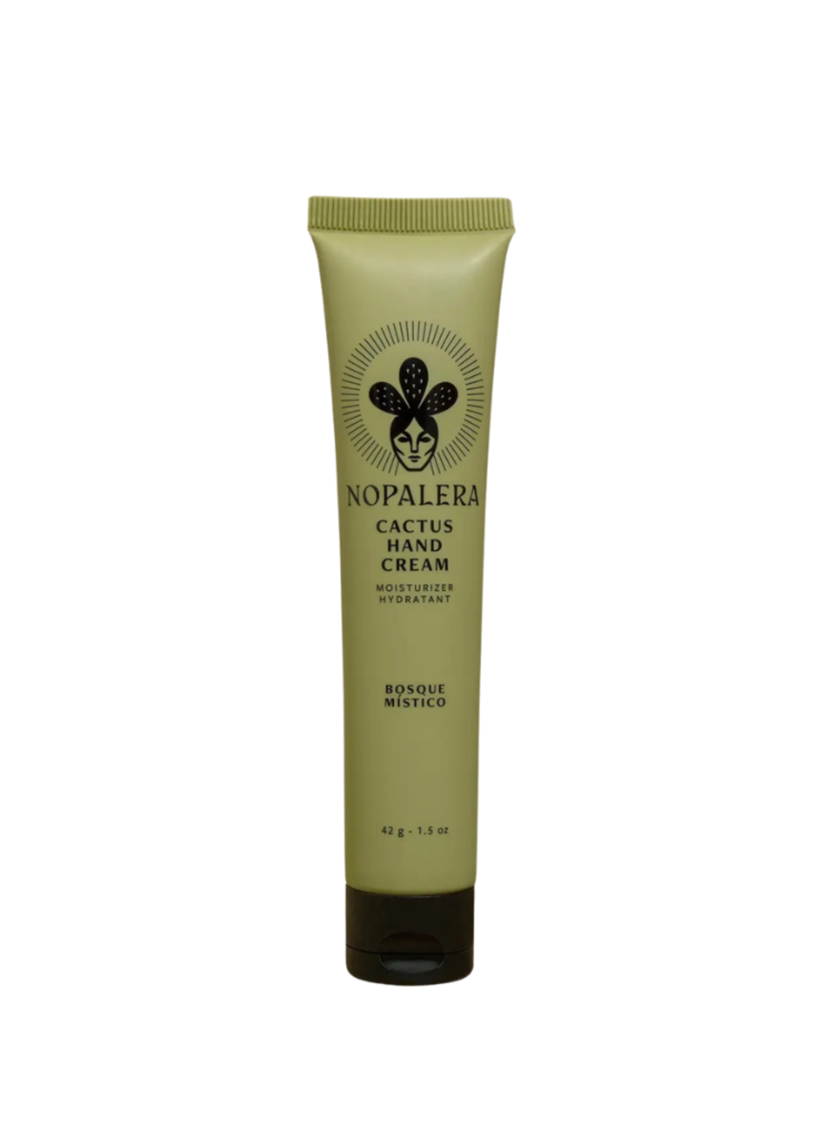 Nopalera Nopalera Cactus Hand Cream - Bosque Místico 1.5oz