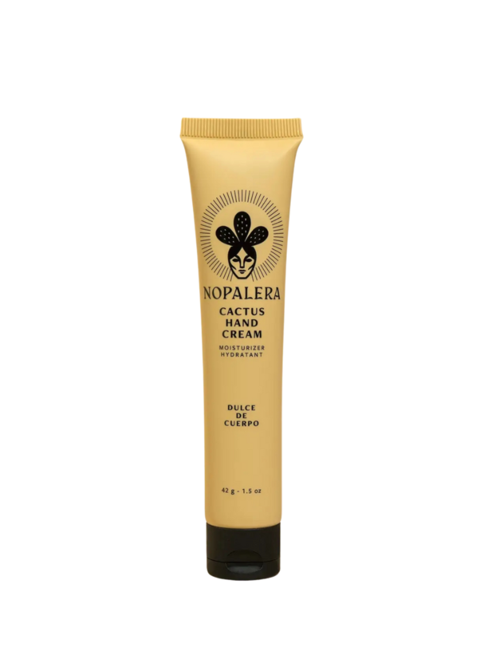 Nopalera Nopalera Cactus Hand Cream - Dulce De Cuerpo 1.5oz