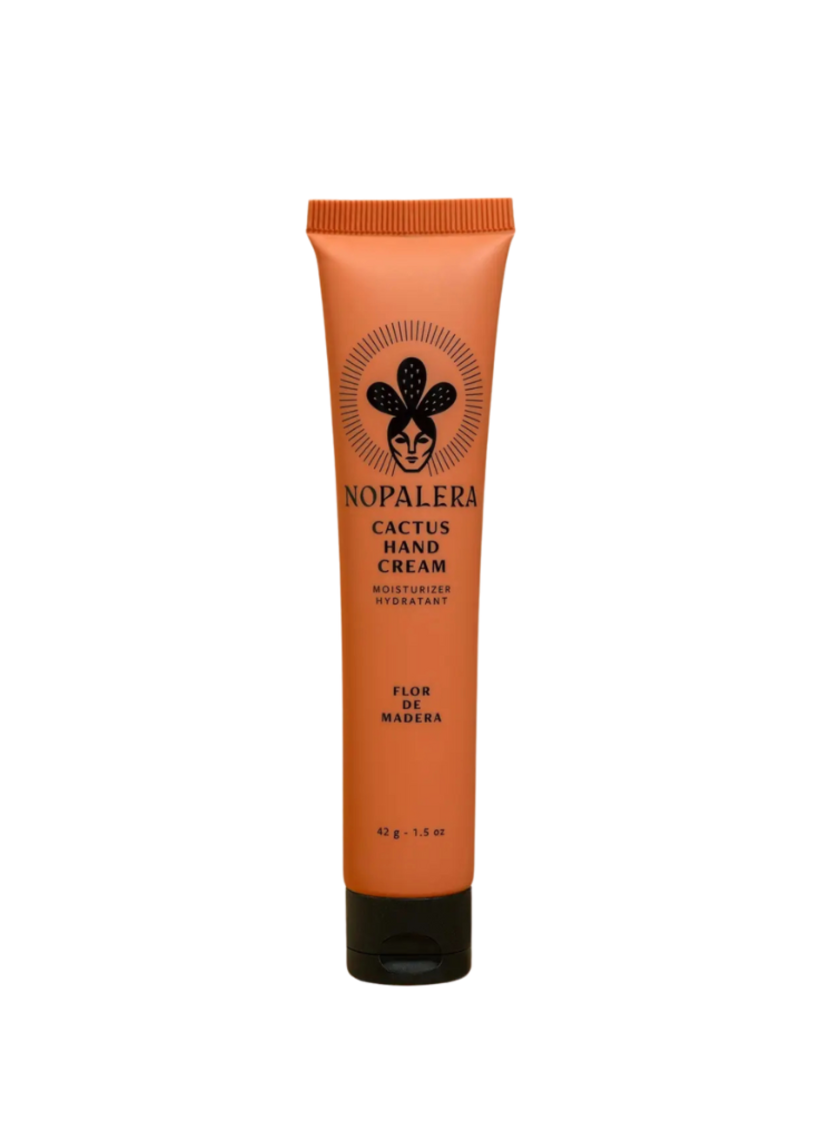Nopalera Nopalera Cactus Hand Cream - Flor De Madera 1.5oz