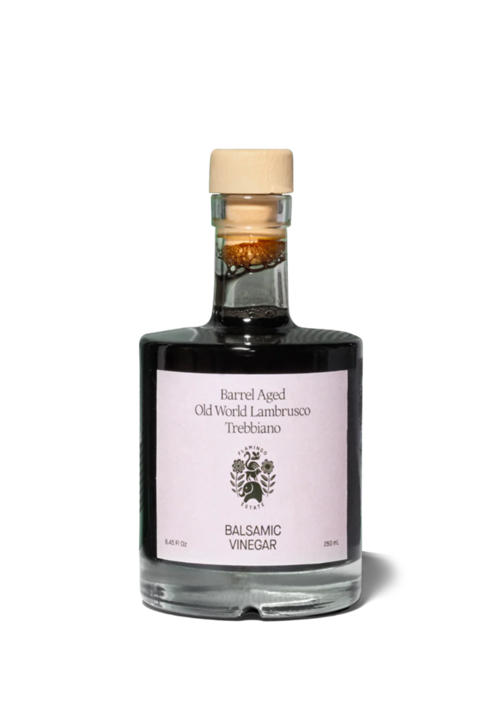 Flamingo Estate Flamingo Estate - Barrel Aged Balsamic Vinegar