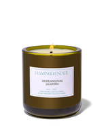 Flamingo Estate Candle l Highland Park Jalapeño