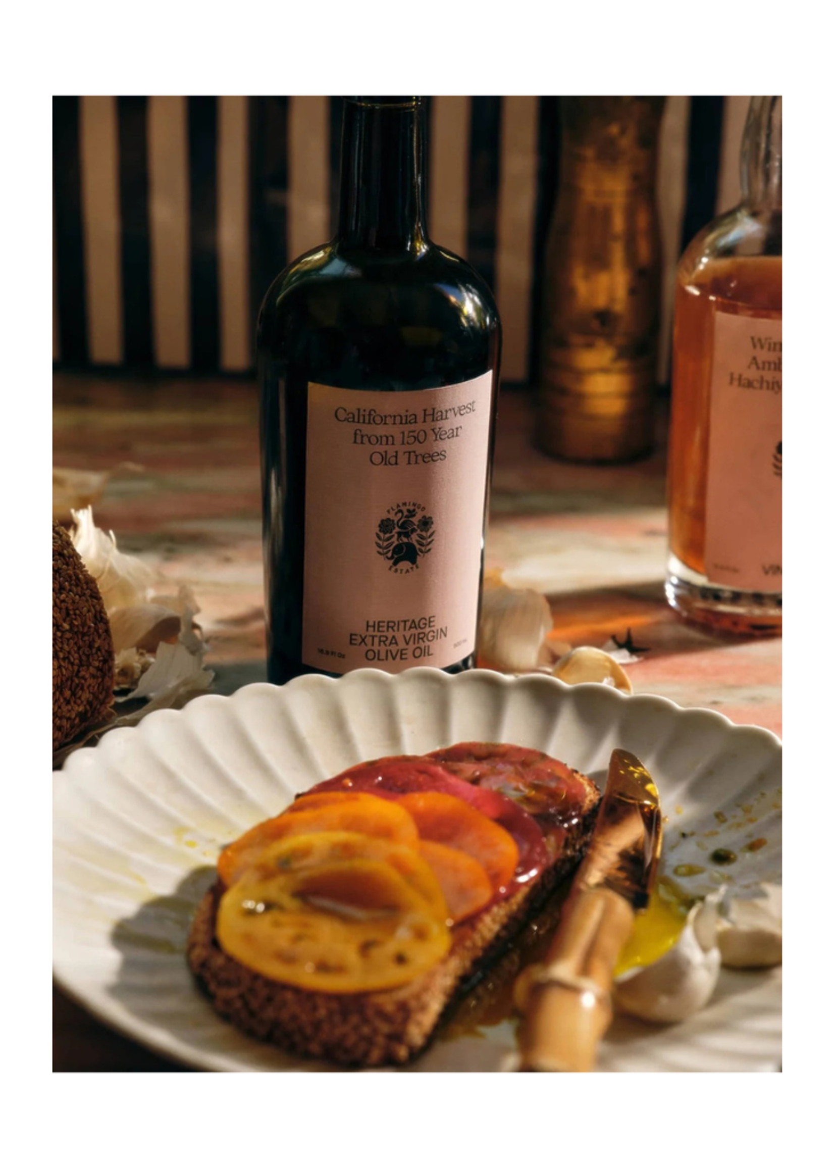 Flamingo Estate Flamingo Estate - Heritage Extra Virgin Olive Oil