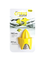 Talisman Designs Citrus Zester & Reamer